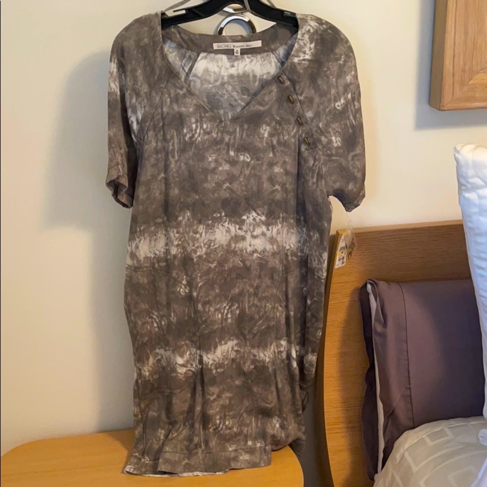 Women’s new dress
